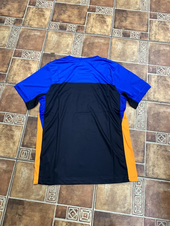 Nike Inter Milan 2025/26 Fourth Kit Jersey Size M - Picture 4 of 5